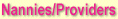 Nannies/Providers
